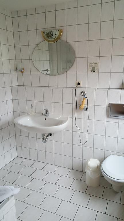 Pension "Darzer Eck" Altenhof  Exteriér fotografie