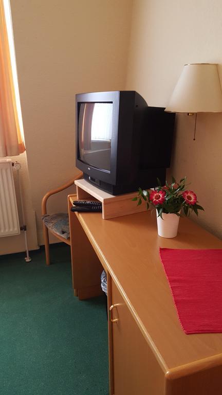 Pension "Darzer Eck" Altenhof  Exteriér fotografie