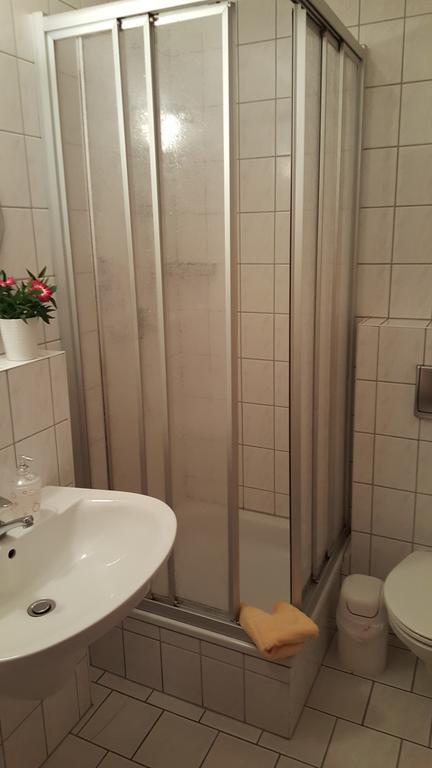 Pension "Darzer Eck" Altenhof  Exteriér fotografie